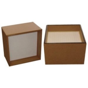 ABSOLUTE FILTER HIFI FILTER NA 43838-H14B11