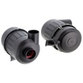 Воздушный фильтр (в сборе) HIFI FILTER SAH 02C10SDP003
