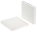 Салонный фильтр HIFI FILTER SC 8119