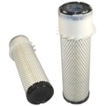 Воздушный фильтр HIFI FILTER SA 16964