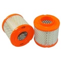 Воздушный фильтр HIFI FILTER SA 190369