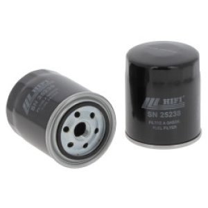 Топливный фильтр HIFI FILTER SN 25238
