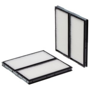 Салонный фильтр HIFI FILTER SC 80004