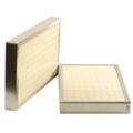 Воздушный фильтр HIFI FILTER ASP 001801AA015