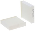Салонный фильтр HIFI FILTER SC 40057