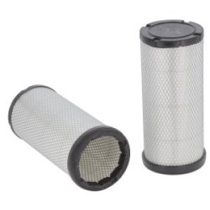 Воздушный фильтр HIFI FILTER SA 18365