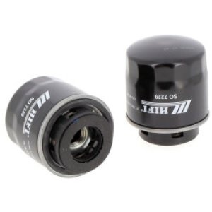 Масляный фильтр HIFI FILTER SO 7229