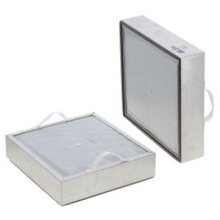 CABIN FILTER CATEGORY 1 HIFI FILTER SC 90354 CAG
