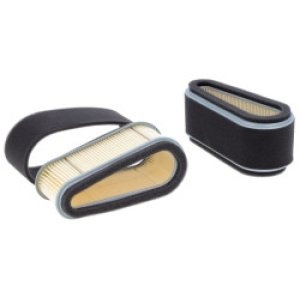 Воздушный фильтр HIFI FILTER SA 12304