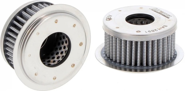Воздушный фильтр HIFI FILTER NN 2691 S