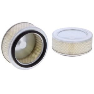 Воздушный фильтр HIFI FILTER SA 5035