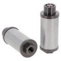 Гидравлический фильтр HIFI FILTER SH 60255