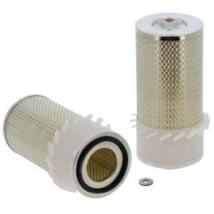 Воздушный фильтр HIFI FILTER SA 16145