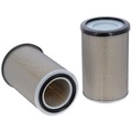 Воздушный фильтр HIFI FILTER SA 18087