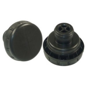Фильтр сапуна HIFI FILTER FS 245