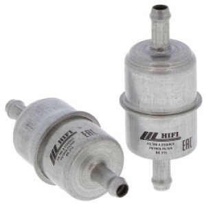 Топливный фильтр HIFI FILTER BE 215