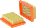 Воздушный фильтр HIFI FILTER NN 2763 S