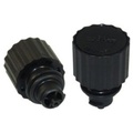 Фильтр сапуна HIFI FILTER FS 357