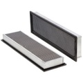 Салонный фильтр HIFI FILTER SC 70086 CAG