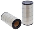 Воздушный фильтр (комплект) HIFI FILTER SA16348+SA16349