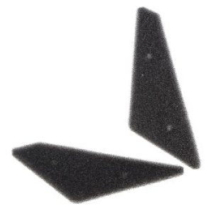 Салонный фильтр HIFI FILTER SC 60201