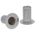 Гидравлический фильтр HIFI FILTER SH 60616