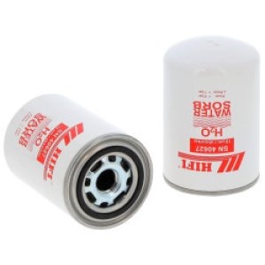 Топливный фильтр HIFI FILTER SN 40627