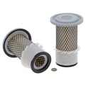 Воздушный фильтр HIFI FILTER SA 14452 K