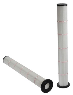 Воздушный фильтр HIFI FILTER ASR 975003AS034