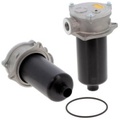 Гидравлический фильтр (в сборе) HIFI FILTER DRC 28RGZBDC25B