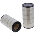 Воздушный фильтр HIFI FILTER SA 16212