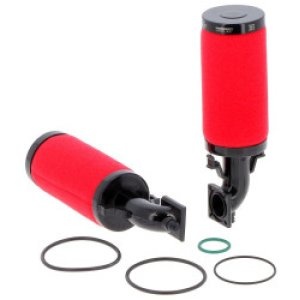 Фильтр HIFI FILTER SI 35641