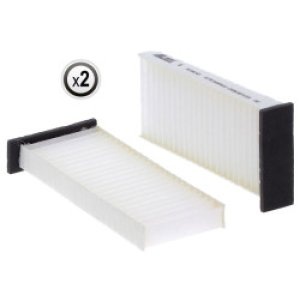 Салонный фильтр HIFI FILTER SC 8063 KIT