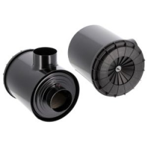 Воздушный фильтр (в сборе) HIFI FILTER SAH 01B14SDH001
