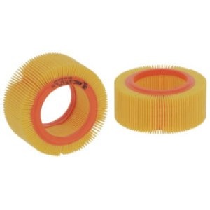 Воздушный фильтр HIFI FILTER SA 537