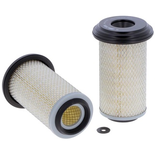 Воздушный фильтр HIFI FILTER SA 12176
