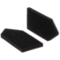 Воздушный фильтр HIFI FILTER SA 17702