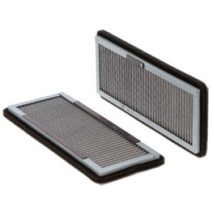 Салонный фильтр HIFI FILTER SC 60091
