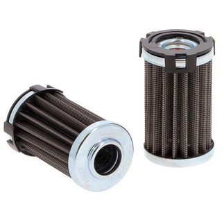Гидравлический фильтр HIFI FILTER SH 52050