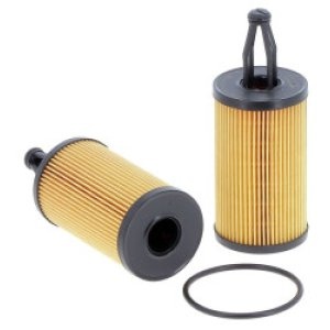 Масляный фильтр HIFI FILTER SO 7236