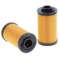Гидравлический фильтр HIFI FILTER SH 93362