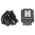SWITCH HIFI FILTER HF 16657000