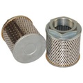 Воздушный фильтр HIFI FILTER SFV 10200 F