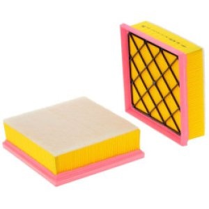 Воздушный фильтр HIFI FILTER SA 5248