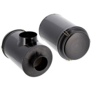 Воздушный фильтр (в сборе) HIFI FILTER SAH 01C18ADH001