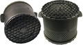 Воздушный фильтр HIFI FILTER NP 4065 S