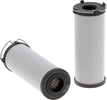 Воздушный фильтр HIFI FILTER NN 4614 S