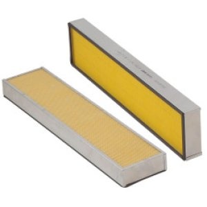 Салонный фильтр HIFI FILTER SC 33273