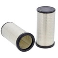 Воздушный фильтр HIFI FILTER SA 18204