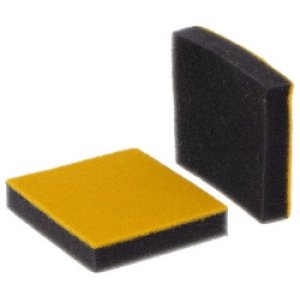 Воздушный фильтр HIFI FILTER SA 12373